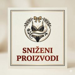 Snizeni proizvodi