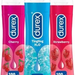 lubricants-durex